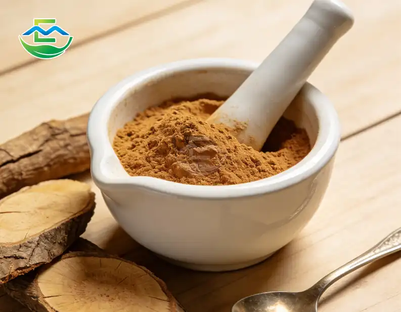 How to Choose a High-Quality Tongkat Ali Root Powder Supplier